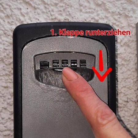 Fewo-Knaus Holzminden Zewnętrze zdjęcie