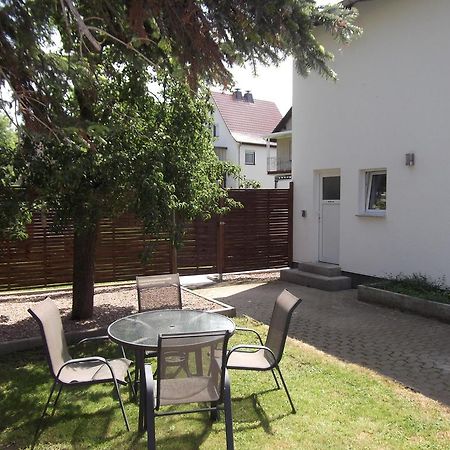 Fewo-Knaus Holzminden Zewnętrze zdjęcie