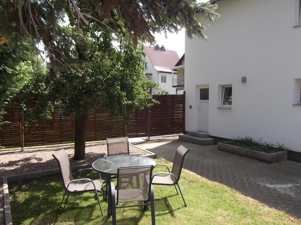 Fewo-Knaus Holzminden Zewnętrze zdjęcie