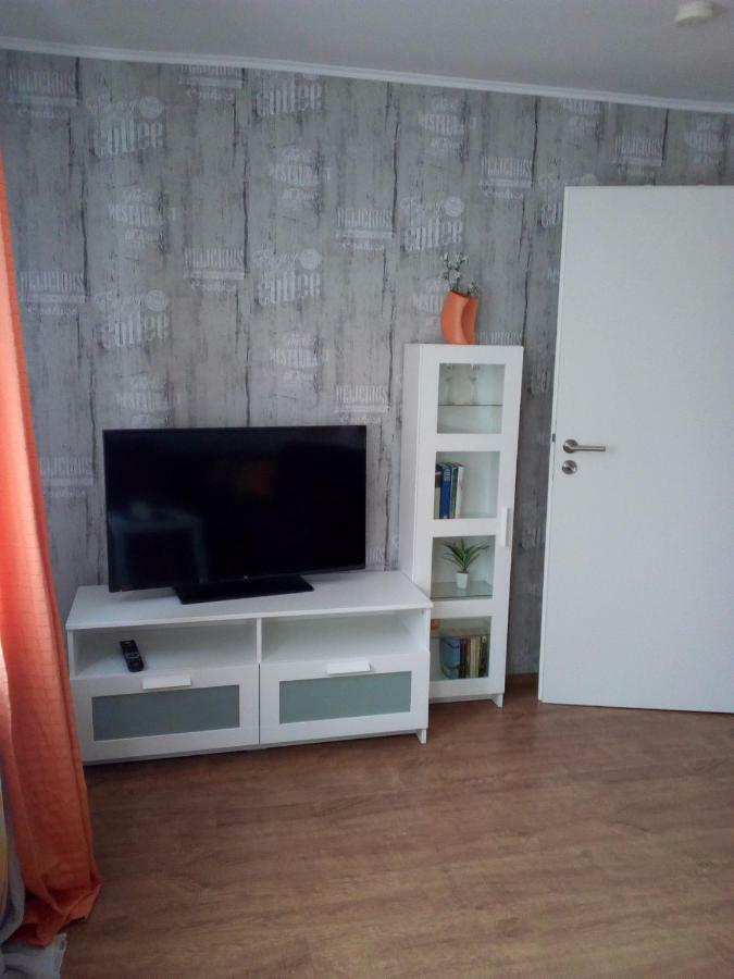 Fewo-Knaus Holzminden Zewnętrze zdjęcie