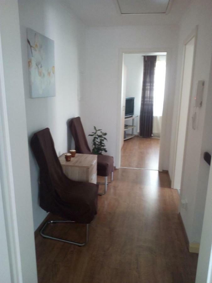 Fewo-Knaus Holzminden Zewnętrze zdjęcie