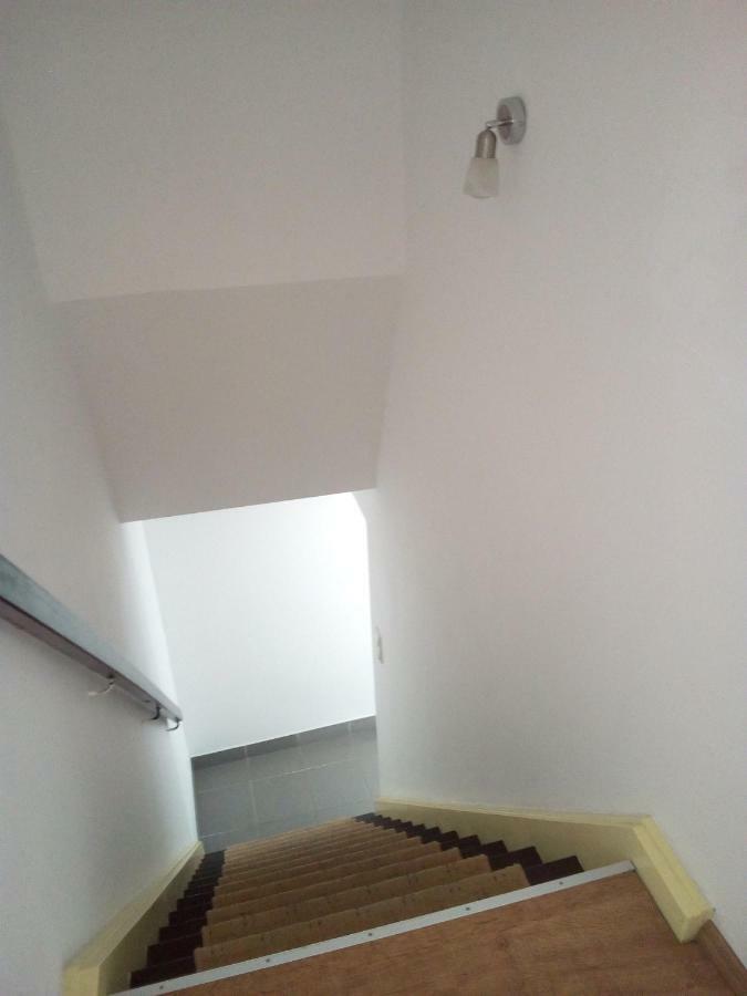 Fewo-Knaus Holzminden Zewnętrze zdjęcie