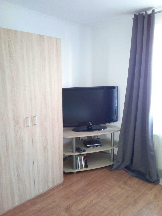 Fewo-Knaus Holzminden Zewnętrze zdjęcie
